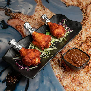 Chicken Lollipop (3 Pieces)