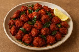 Chicken 65 (boneless)