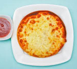 Couple Cheese Pizza