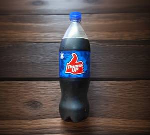 Thums up 1 ltr