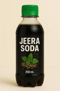 Jeera Soda ( Small )