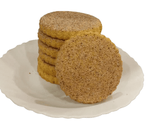 Special Namkeen Kulcha (500G)