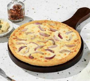 Onion Pizza