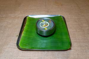 Sweet Corn Kernel Soup
