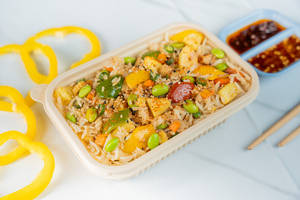 Hawaiian Fried Rice
