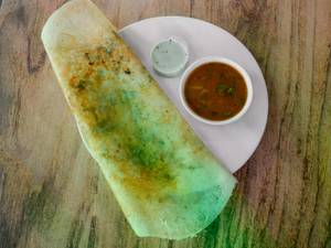 Masala dosa