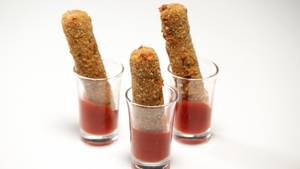 Veg fingers [3 pieces]