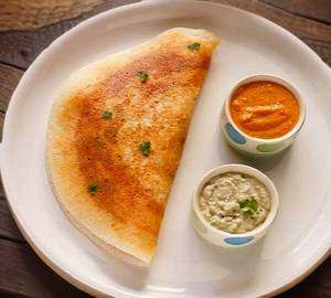 Mysore sada dosa