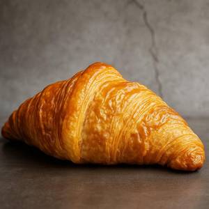 Classic Butter Croissant