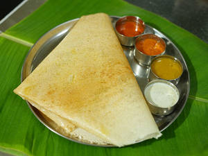 Masala Dosa