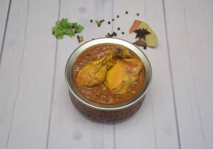 Chicken rara