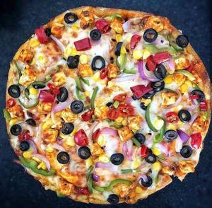 Py 05 special vegie pizza