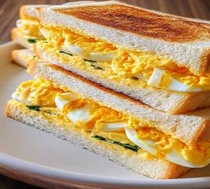 Egg Sandwich