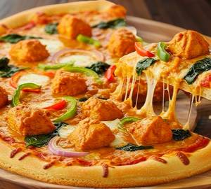 Py 05 special chicken pizza