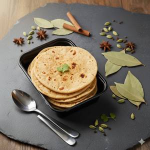 Tawa Roti