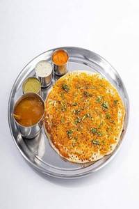 Podi Uttapam