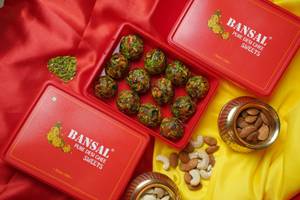 Paan Laddu