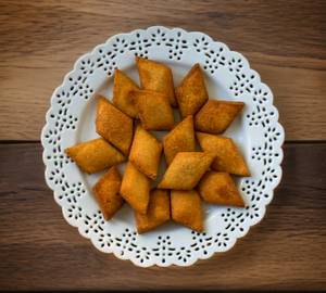 Bake shankarple sweet for [250 grams]