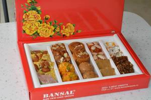 All Mix Box