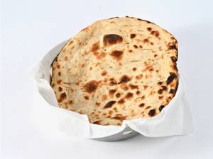 Plain Roti