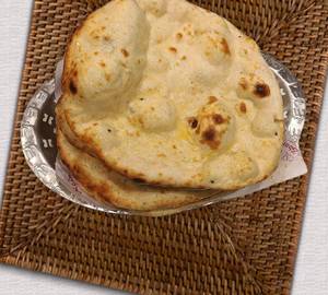 Tandoori Butter Roti