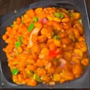 Corn Chat