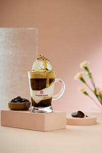 Coffee Sundae