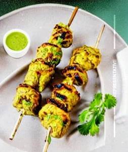 Reshmi Kebab