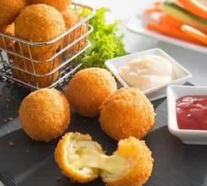 Cheese Balls