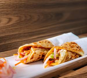 Egg Roll