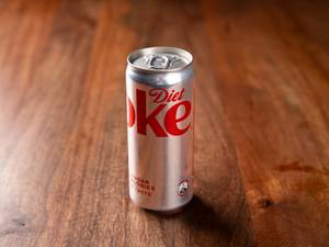 Diet Coke(250ml)