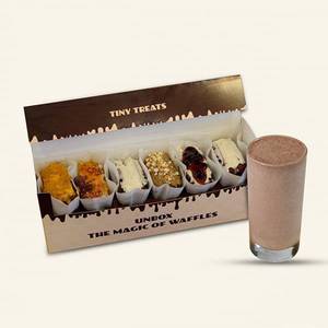 Buy Signature Box Of 6 - Get One Milkshake Free