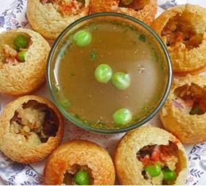 Pani Poori