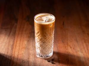 Iced Latte