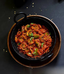 Kadai Mushroom
