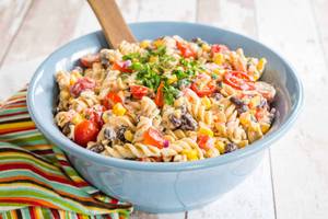 Mexican Pasta