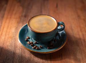 Hot Americano