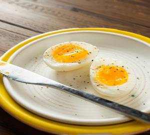 Masala Boiled Egg (2Egg)