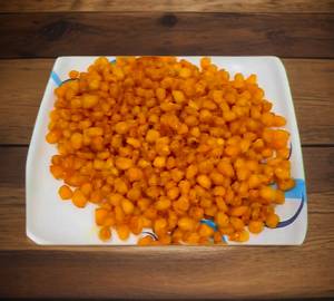 Crispy Corn