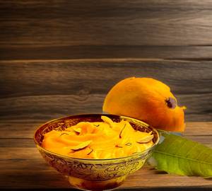 Amba shrikhand for [250 grams]