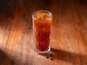 Iced Americano