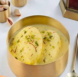 Rasmalai