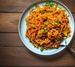 Singapore Chowmein