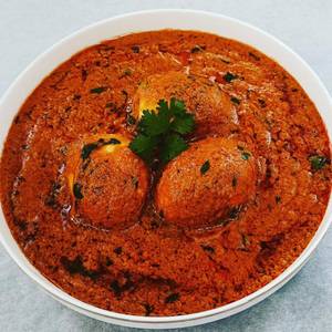 Egg Masala 500 gm