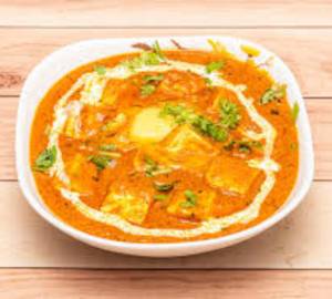Paneer Butter Masala