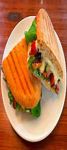 Med Sandwich ( V )