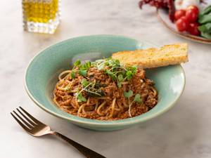 Spaghetti Bolognese