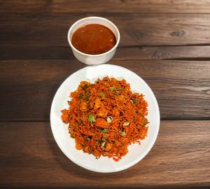Chiken tripal rice