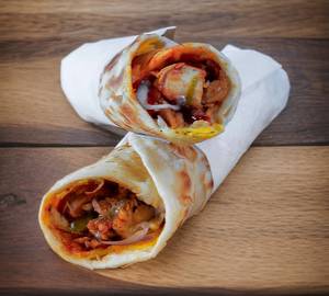 Chicken Roll 