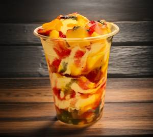 Fresh Fruit Salad